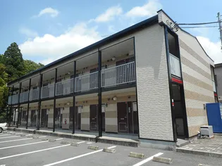 レオパレス神山の画像