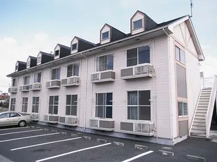 レオパレスフクの画像