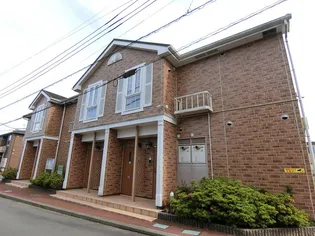 メゾン ド ソレイユの画像