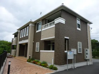 ウェスティンAの画像