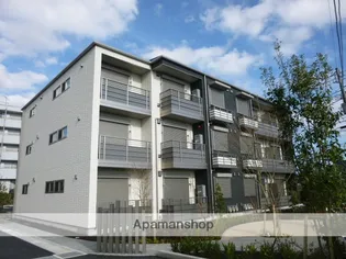 メゾンドアンビシアの画像