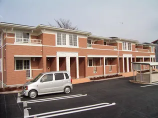 メゾンライツの画像