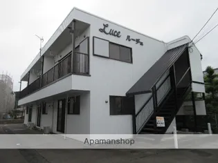 LUCE(ルーチェ)【101号室】の外観