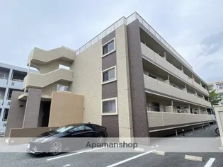 グランド ユー【2階】の外観