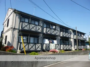 タウンコートニシムラABの画像