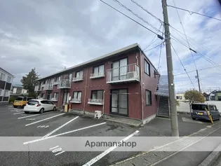 コーポ滝口 B Cの画像