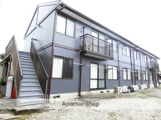 メゾンハーモニーの画像