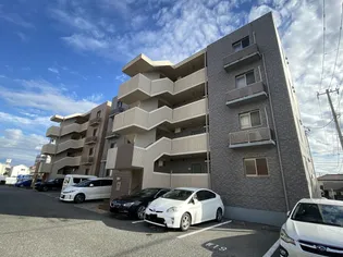 グリーンヒルズEAST Iの画像