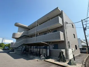 ソル・シエロ【2階】の外観