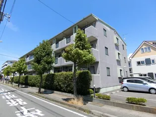 サンパークハイツ沼北Wの画像