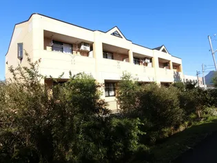 ルミエールヒロマチの画像