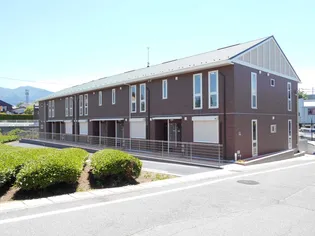 サザンコートの画像