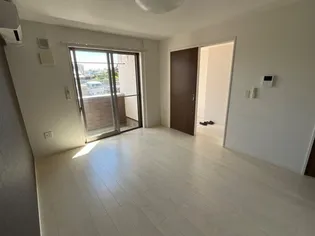 ロイヤル・コート【1階】の内装