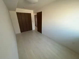 ロイヤル・コート【1階】の内装