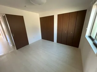 ロイヤル・コート【1階】の内装