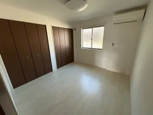 ロイヤル・コート【1階】の内装