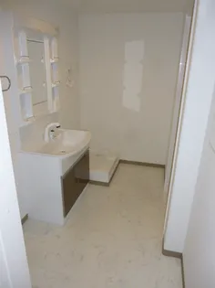 ロイヤル・コート【1階】の内装