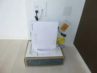 ロイヤル・コート【1階】の内装