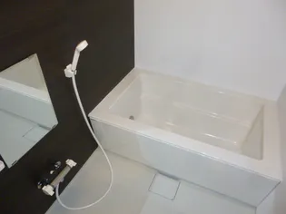 ロイヤル・コート【1階】の風呂