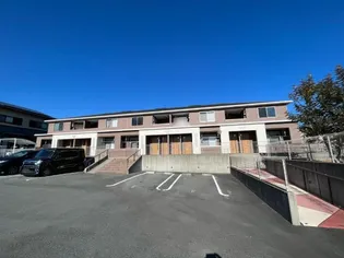 ロイヤル・コート【1階】の外観