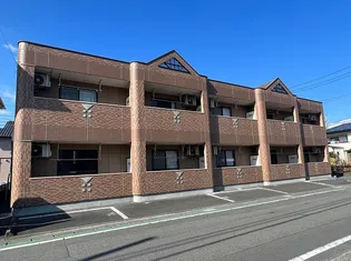 サニーサイドコート守木の画像