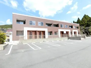 ヴァンベール須走の画像