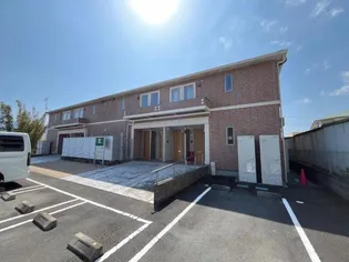 ルミナス川島田の画像