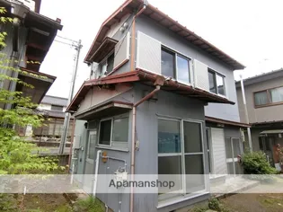 静岡県御殿場市保土沢【一戸建】の外観