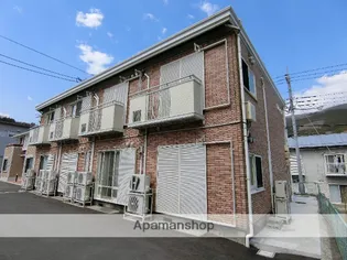 文教ハイツBの画像