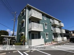 フラット麻布WESTの画像