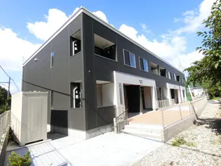 アンソレイエ シモムラの画像