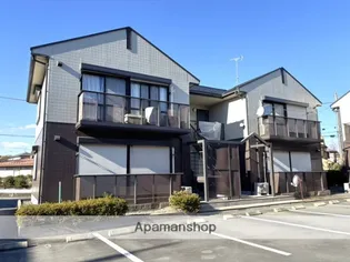 ハイツリバティーFの画像