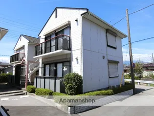 ハイツリバティーFの画像