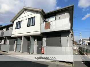 アベニュー向Cの画像