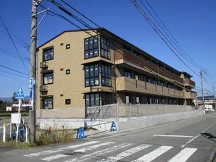 ハーベスト大塚【2階】の外観