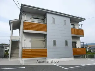 JーHOUSE Ⅱの画像