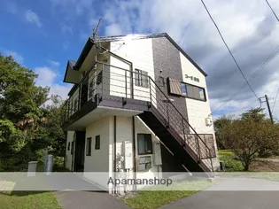 コーポ森東の画像