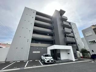 フィラトゥーラ山本被服第一ビル【2階】の外観