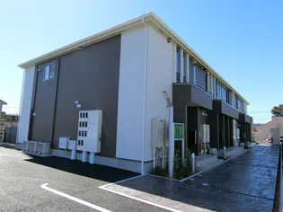 クロシェットの画像