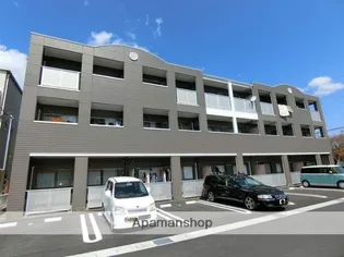 グラスコート御殿場【105号室】の外観