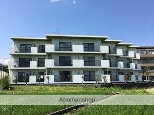 コウシンハイツ【205号室】の外観