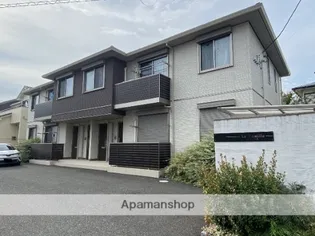 La Famille【1階】の外観