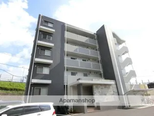 チェスターコート【5階】の外観