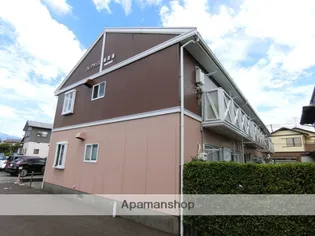 フレグランス御殿場の画像