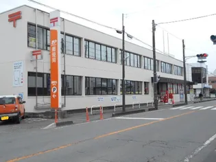 ハピネスコートⅡ【3階】の周辺