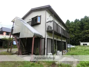 永塚ハイツBの画像