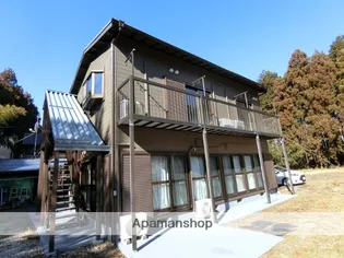 永塚ハイツBの画像