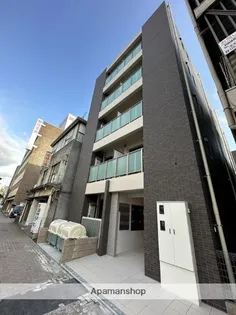 フレード高島町の画像