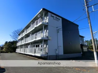 サンパティオの画像