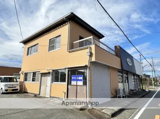 何事務所2階【2階】の外観